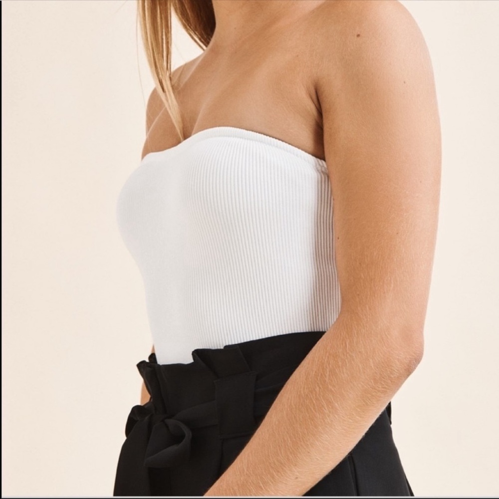 ✨Dynamite Tube Top✨